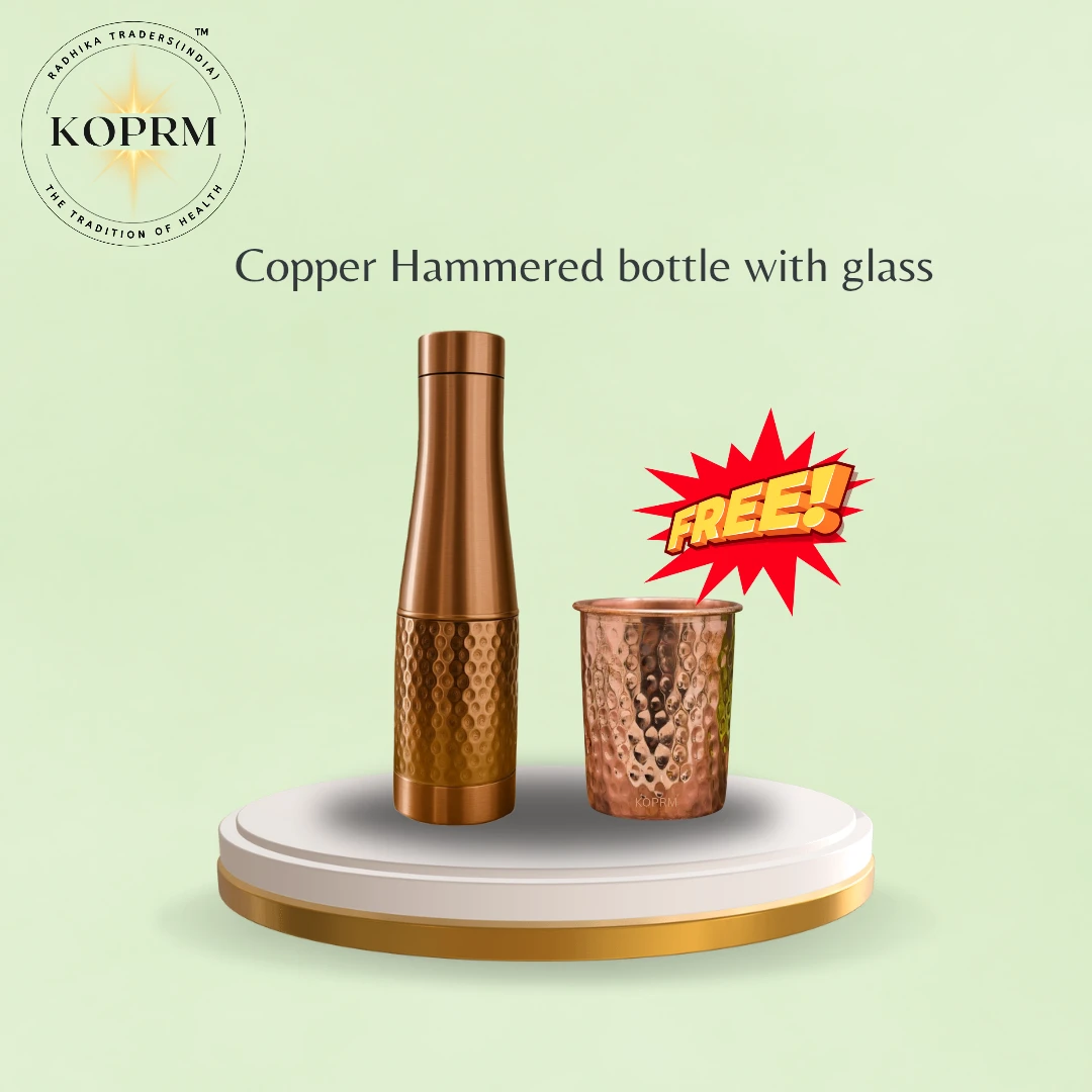 Hammered Harmony Combo